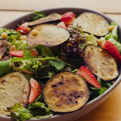 ENSALADA VEGGIE