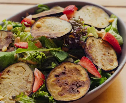 ENSALADA VEGGIE