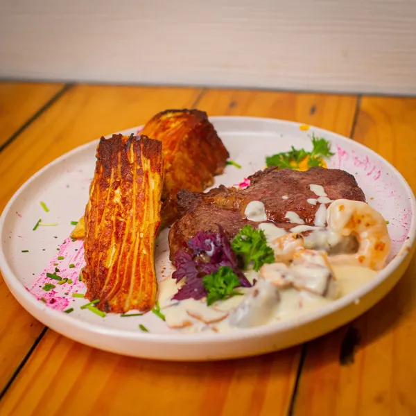 LOMO VETADO