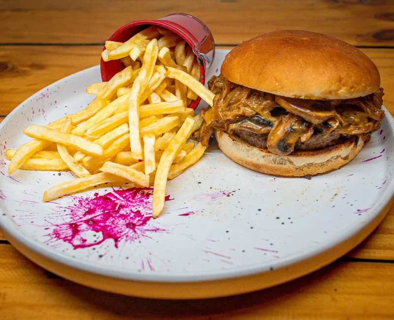 HAMBURGUESA BOLA 2