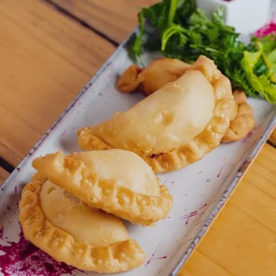 EMPANADITAS ROOFTOP
