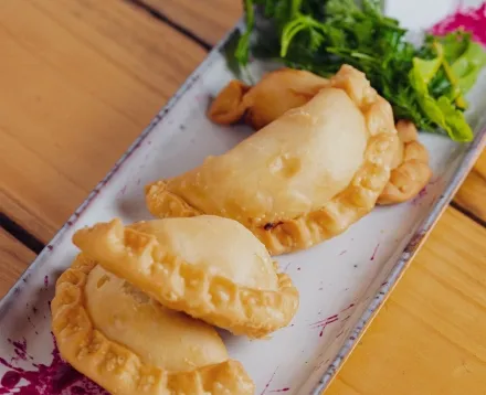 EMPANADITAS ROOFTOP