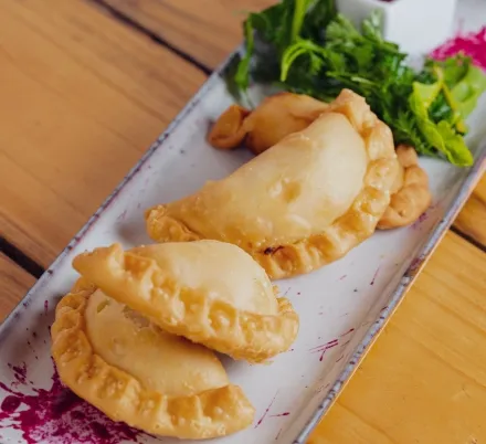 EMPANADITAS ROOFTOP