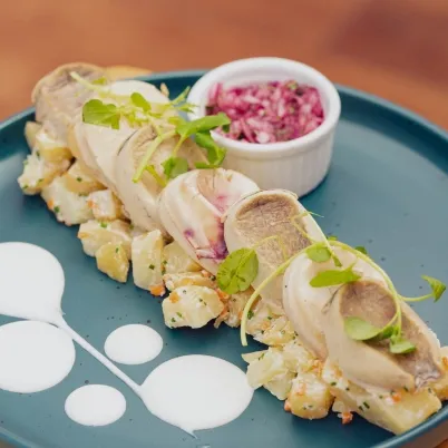 LOCOS CON PAPAS MAYO