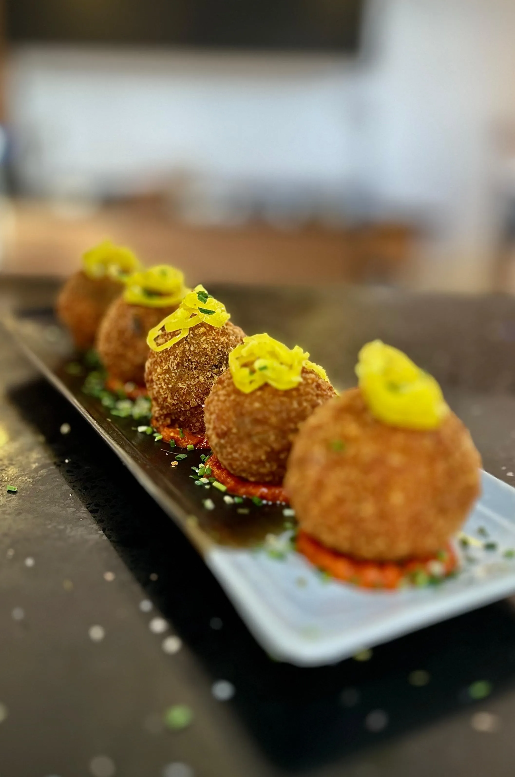 carta restaurante