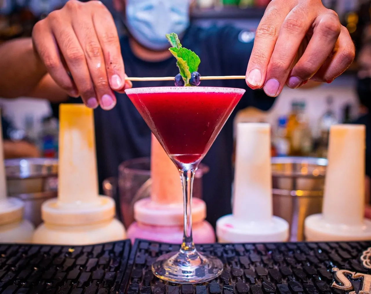 carta bar